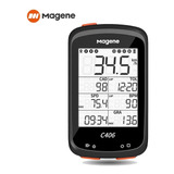 Magene Gps Bike Computer Inalámbrico Bicicleta Bluetooth Ant