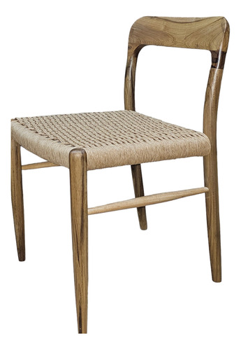 Silla Moller De Petiribi Modelo 2