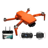 Drone 4k Profesional Gps Con Cámara De Gimbal De 2 Ejes. 5g