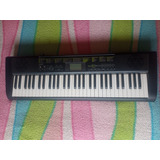 Teclado Casio Ctk 1100