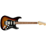 Guitarra Fender Player  Stratocaster Floyd Rose Sunburst