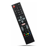 Control Remoto Smart Tv Para Noblex Ken Brown Bluestar