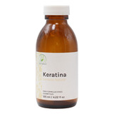 Extracto Natural Keratina Materia Cosmética 125ml