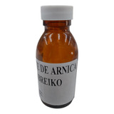 Aceite De Arnica Puro 100 Mililitros