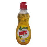 Detergente Odex