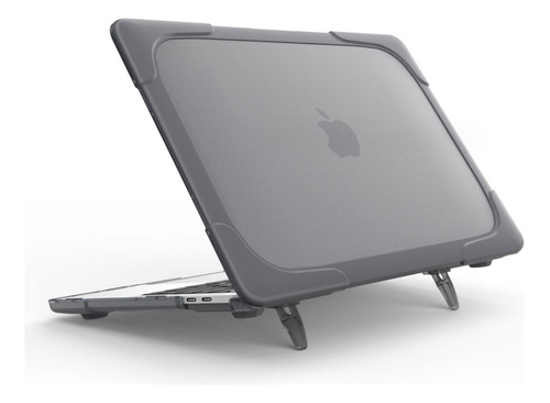 Carcasa Funda Case Survivor Defender Para Macbook Air 13 M1