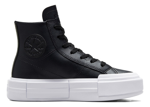 Tenis Converse Botas Chuck Taylor Cruise Unisex-negro