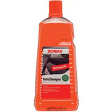 Shampoo Sonax Brillo Concentrado Car Wash Ph Neutro 2litros