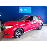 Honda Hr-v Touring 