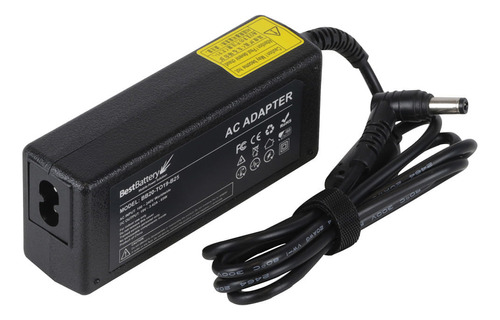 Fonte Carregador Para Notebook Asus A42ckd - 65w