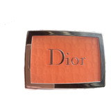 Rubor Dior Backstage Rosy Glow Coral Original