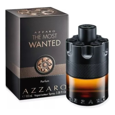 The Most Wanted Parfum | MercadoLivre 📦 The Most Wanted Parfum | MercadoLivre 📦