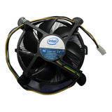 Ventilador Cpu Fan Intel Lga 775 - E33681-001
