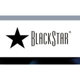 Bk40 7/8 - Sheave - Brand: Blackstar - Factory New