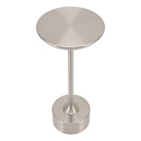 Lámpara De Mesa Led De Metal Recargable, Inalámbrica, 2000 M