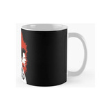 Taza Póster Shaun De Los Muertos Calidad Premium