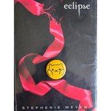 Libro Eclipse S. Meyer 152a5