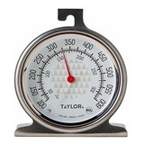 Termómetro De Horno Taylor 2.5  Analógico