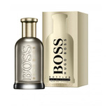 Perfume Hugo Boss Bottled Eau De Parfum X100 Ml