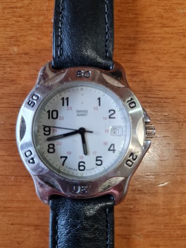 Relógio Swiss Army Antigo