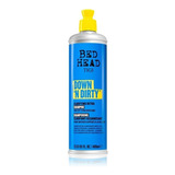 Tigi Down'n Dirty Shampoo X 400ml