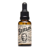 Aceite Para Barba Berlin Humectante Premium X 30 Ml 