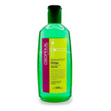 Shampoo Ortiga Sin Sal Obopekal 500g