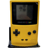 Consola Game Boy Color | Yellow Original