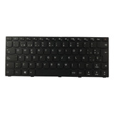 Teclado Lenovo Ideadpad 110-14 110-14isk 110-14ibr V2 Marco