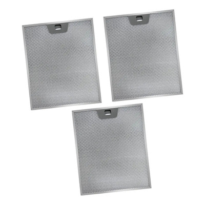 3 Rejillas De Ventilación Para Campana Extractora, Repuesto | Envío gratis