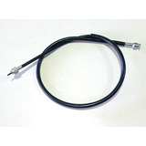 Cable De Velocímetro Honda C 90 De Luxe Faro Cuadrado