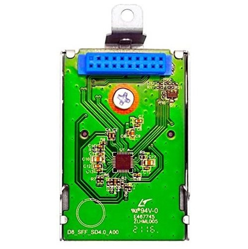 Repuesto Del Lector De Tarjetas Sd4.0 Para Dell Optiplex 306