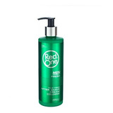 Red One ,after Shave Cream Cologne 400ml - L a $88