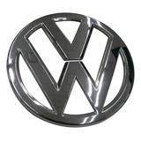 Emblema Grilla Vw Fox-suran 2015