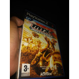 Mx Playstation 2 (pal) 