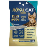 Royalcat- Arena Sanitaria Aglutinante 20k Despacho Gratis Rm