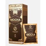 Organo Gold Premium Mocha - Us Packaging (1 Box)
