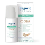 Bagóvit Facial Pro Bio Crema Multiprotectora Perfeccionadora