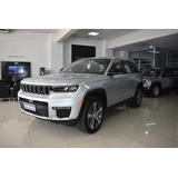 Vc Grand Cherokee Limited 3,6l V6 