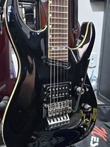 Guitarra Ltd Mh327