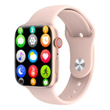 Smartwatch X-time Sw117 P/ iPhone Samsung Motorola Llamadas