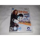 Juego Shaun White Snowboarding Road Trip Wii O Wii U