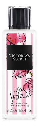 Loção De Névoa Corporal Victoria's Secret Xo Victoria