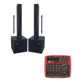 Vl2000 + Novik Nvk-i08bt Bluetooth Usb Efeitos