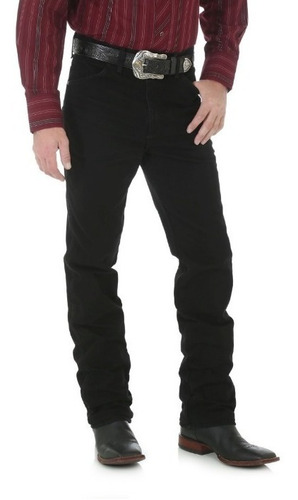 Cowboy Cut® Silver Edition Slim Fit Jean 933sewk