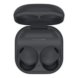 Galaxy Buds 2 Pro Grafite Samsung Cor Graphite