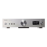 Amplificador Integrado Technics Su-g30eg 220v