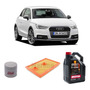 Kit Filtros Audi A1 1.4 Tfsi Y Motul 5w40 X5 Hasta 2016 Audi A1