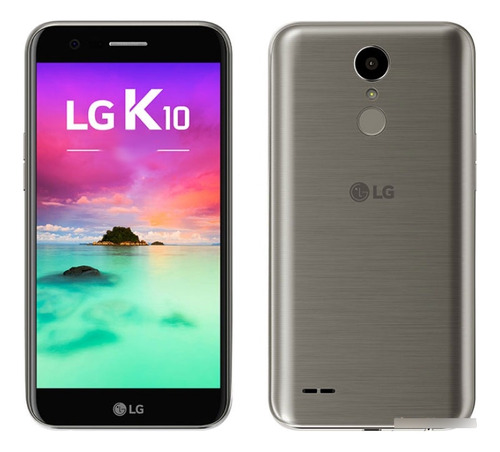 LG K10