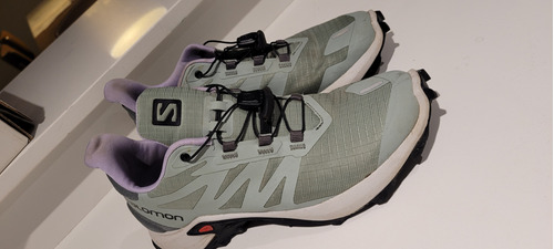 Zapatillas Trail Running